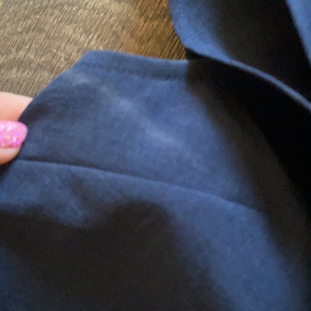 J.O.A Ruffle Top - Picture 5 of 7